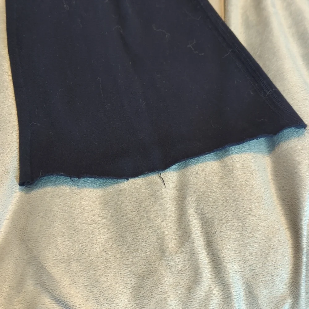 Drawstring sweatpants - Picture 2 of 2